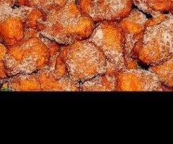 Bolinhos de Jerimú no forno (ou Velharacos ou de Bolina)