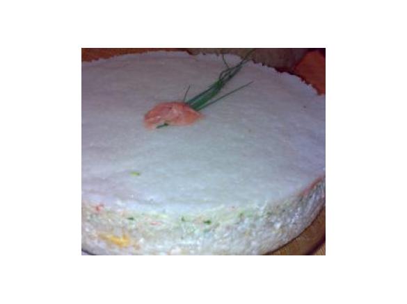 Sushi Enformado - Revista Julho 2012