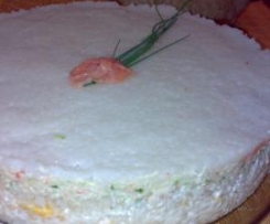 Sushi Enformado - Revista Julho 2012