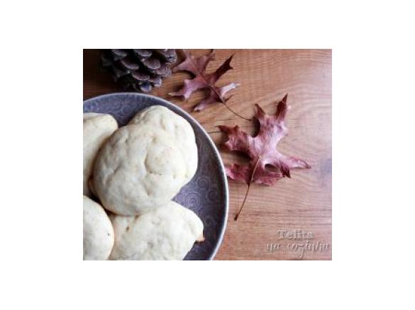 buttermilk scones ou scones de leitelho