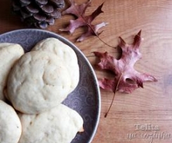 buttermilk scones ou scones de leitelho