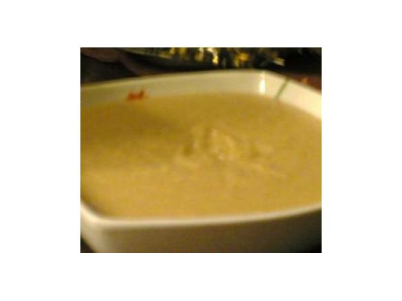 Manjar de Paula Turibio