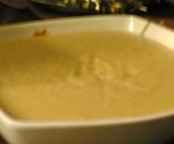 Manjar de Paula Turibio