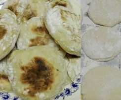 Bolo do Caco