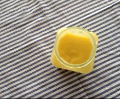 Lemon curd