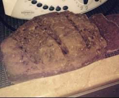 Variante de Pão de Alfarroba