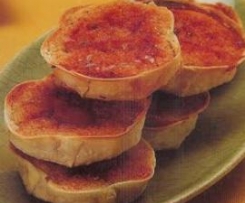 Queijadas de Sintra