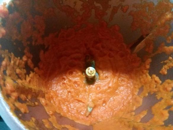 Variante Molho de tomate (versão Low-Fodmaps)