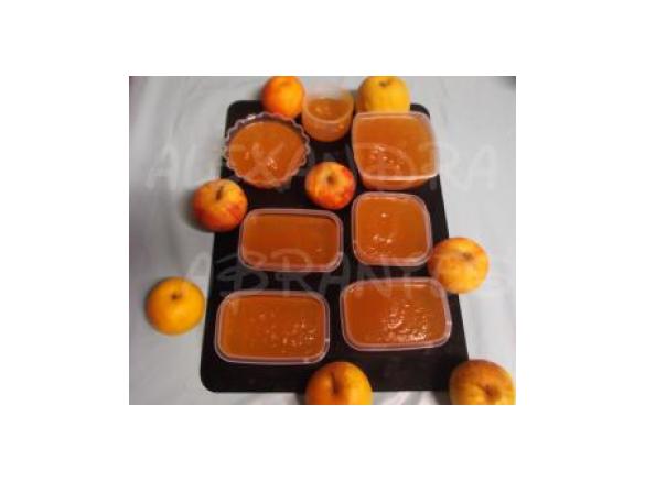 Marmelada de maçã
