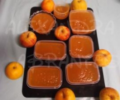 Marmelada de maçã