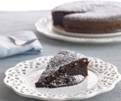 Delícia de chocolate