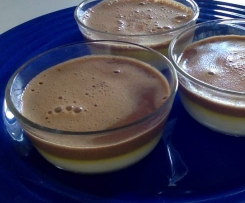 Trio de Sabores Light