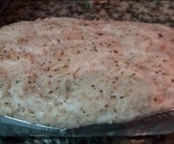 Pão de forma (cereais)