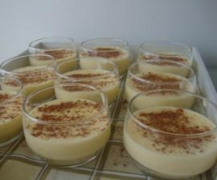 ARROZ DOCE