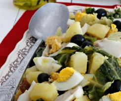 Roupa  Velha com Tofu