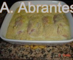 Rolinhos de Fiambre recheados - Receita da NANI