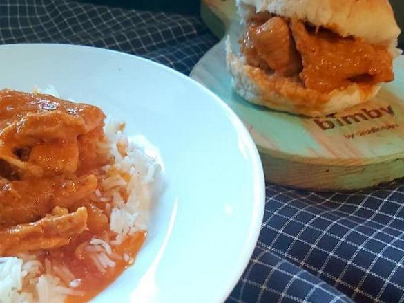 Bifana à moda da Pati