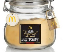 Molho Especial do Big Tasty