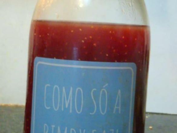 Concentrado de morago