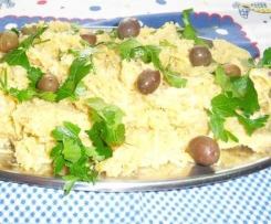 Bacalhau à Brás