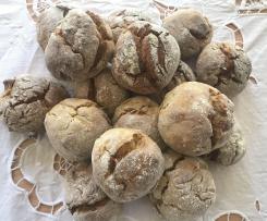 Broinhas de Batata Doce (Broas dos Santos)