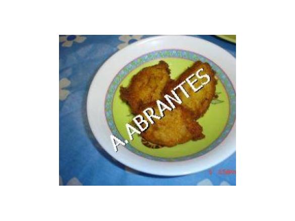 Pasteis de Bacalhau - Livro Base