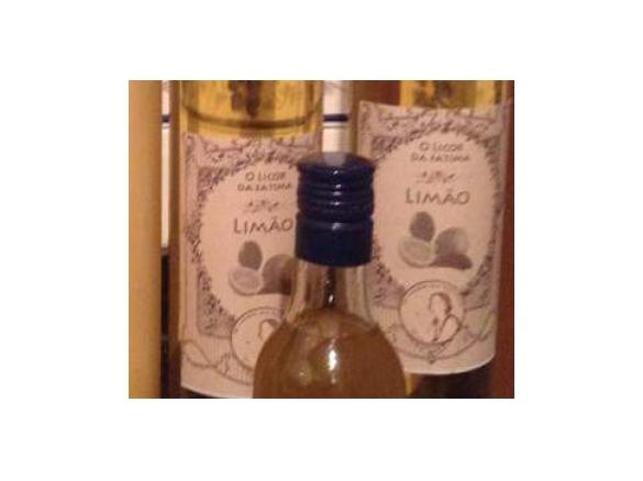 Limoncello (licor de limão)