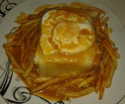 FRANCESINHA D' AVÓ 