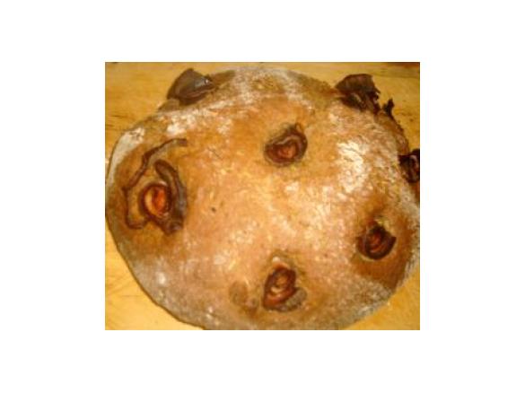 Pão Rojas de La Mia