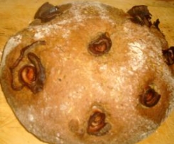 Pão Rojas de La Mia