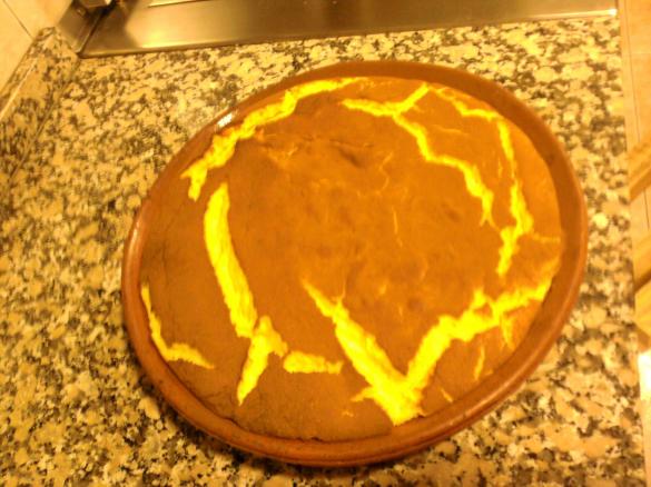 Variante Sericaia (à moda de Elvas)