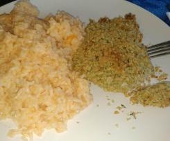 Arroz de tomate simples e fácil