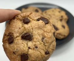 Cookies vegan