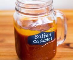 Date paste [Salted Caramel]