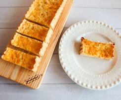 Tarte de Lombo Assado