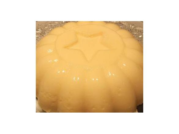 Bavaroise de Ananás