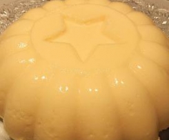 Bavaroise de Ananás