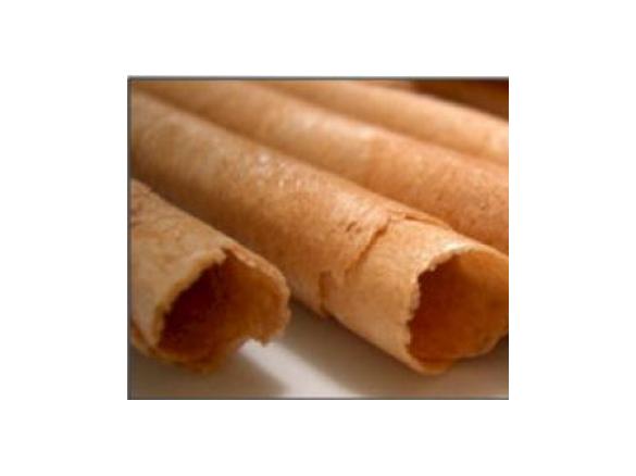 Línguas da Sogra, Barquilhos ou Bolachinhas Americanas