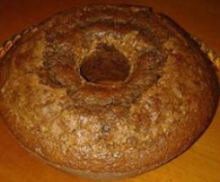 Bolo de café