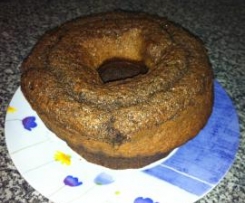 Bolo de Chocolate