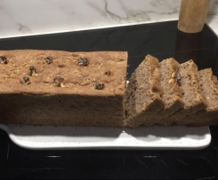 Pão de Espelta Integral