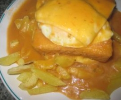 francesinha
