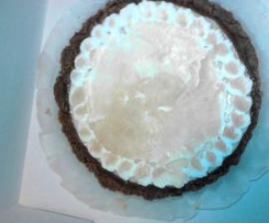 tarte de limão merengada a minha maneira 