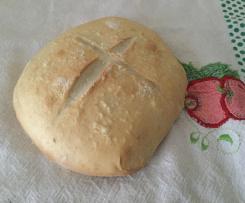 Pão Milagre