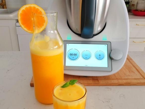 Sumo de Laranja Natural