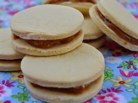 Alfajores