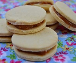 Alfajores