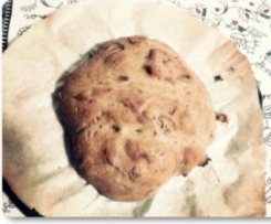 pão de mistura BAUERNBROT