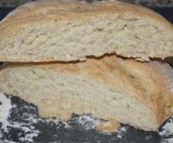 Pão Alentejano (Revista Bimby - Momentos de Partilha nº 08)