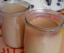 Iogurtes Grego de Café de Viena ;)